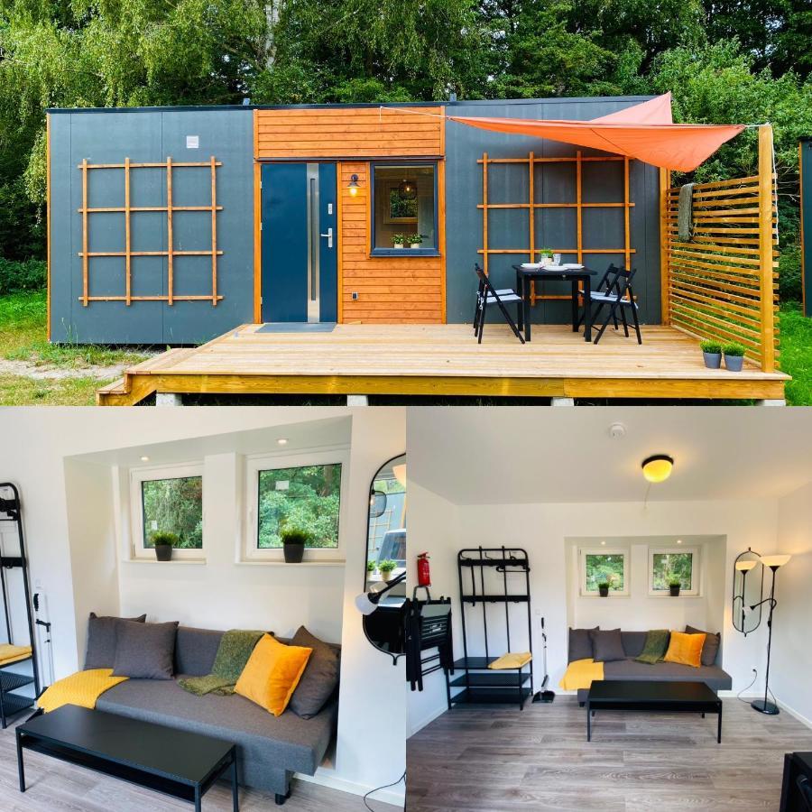 Lomma Camping Luaran gambar
